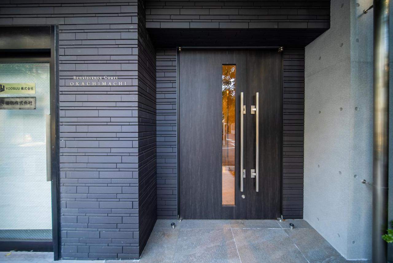 Ustay Ueno Präfektur Tokio Exterior foto