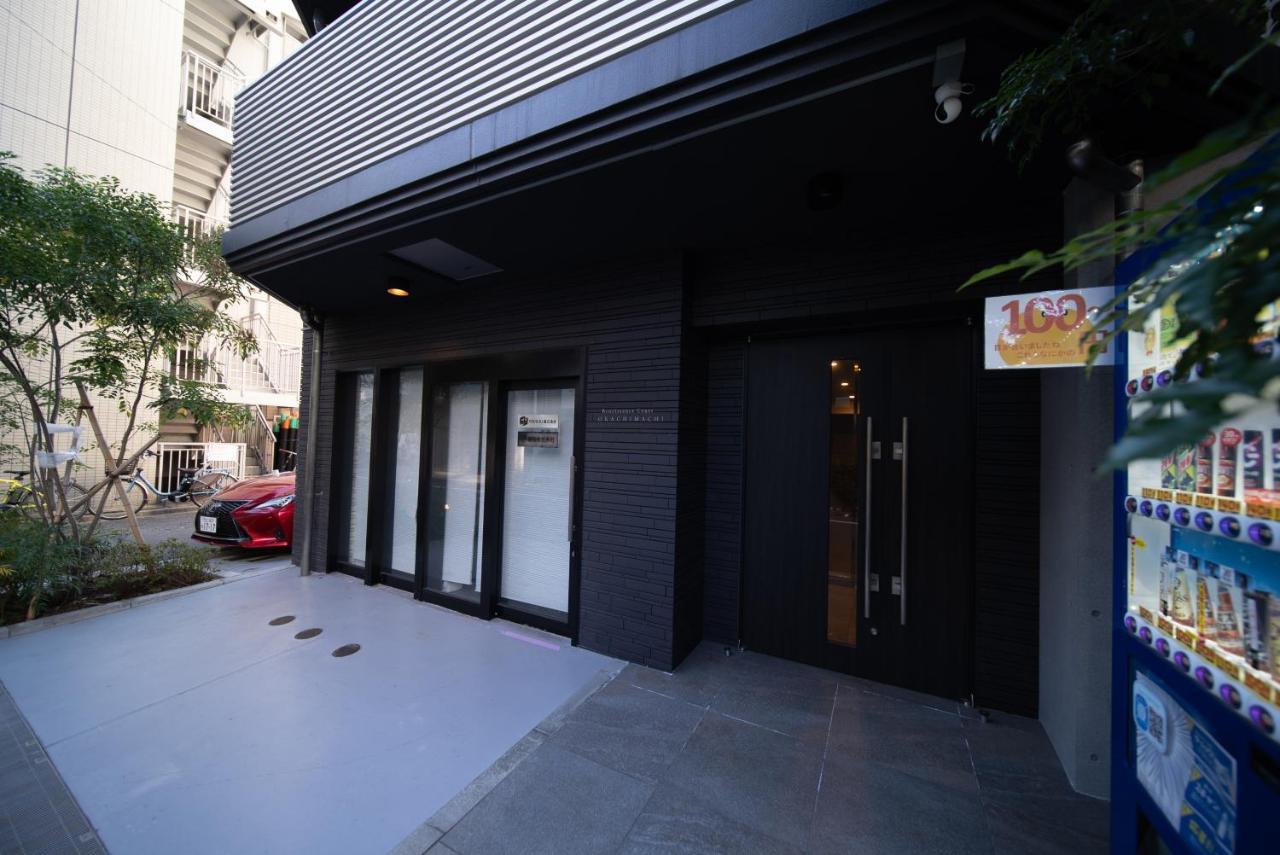 Ustay Ueno Präfektur Tokio Exterior foto